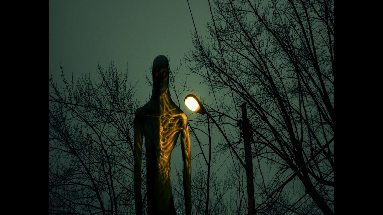 Unnerving Images with Unnerving Music (14)