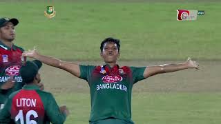 Bangladesh Best Pace Bowler For Bold Wicket