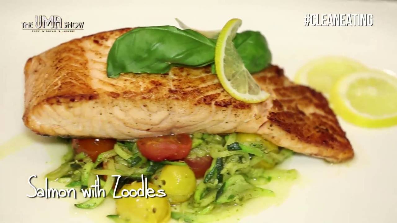 Healthy Dinner Ideas YouTube