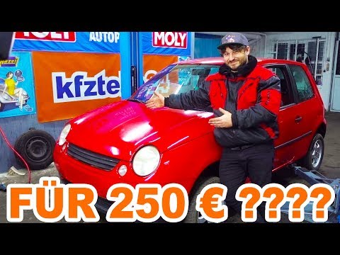 wir suchen ein Projektauto - über 500PS bis 25.000€ !