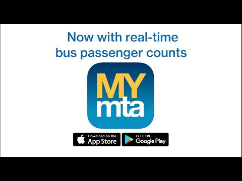MYmta Real Time Bus Tracker Pilot