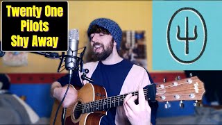 Twenty One Pilots - Shy Away - Cover