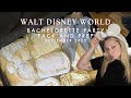 PACK AND PREP FOR WALT DISNEY WORLD ✨ | Disney outfit planning, plans for trip, wedding updates