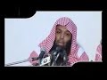 خطبة للشيخ خالد الراشد عن الموت بعنوان مفرق الجماعات مؤثرة جدا 
