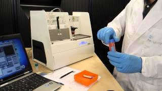 2 Lorrca aggregation measurement