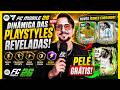 👀 EA REVELOU ISSO no FC MOBILE 26 - 🏆MODO COPA CHEGANDO - JJ NEWS!