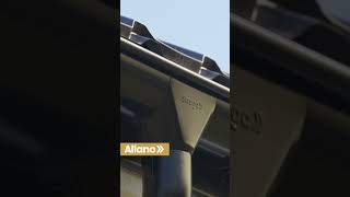 Realizacja Bratex Allano 015 Ceramic Matt Orynnowanie Struga 135Mm Ówka