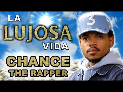 Chance The Rapper | La Lujosa Vida | The Big Day | Forbes