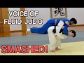 Voice of Fluid Judo Faces Next Level Judo Training in Japan 🇯🇵