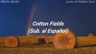 Cotton Fields | Creedence Clearwater Revival (Subtitulada al español)🎤