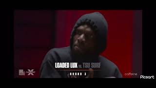 LOADED LUX TALKING TO TSU SURF🔥🔥