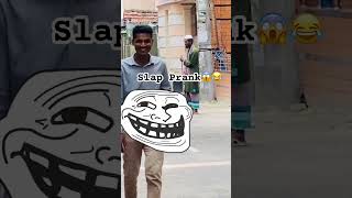 Slap Prank full video upload kora hoiche #foryou #funny #viralvideo #shorts #prank #prankvideo #fry