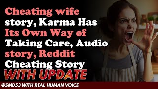 Athlete Statistics Reddit Stories | Cheating wife story,  Karma Has Its Own Way of Taking Care, Audio story, Reddit ...
