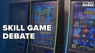 Pennsylvania's contentious history with 'skill games'
