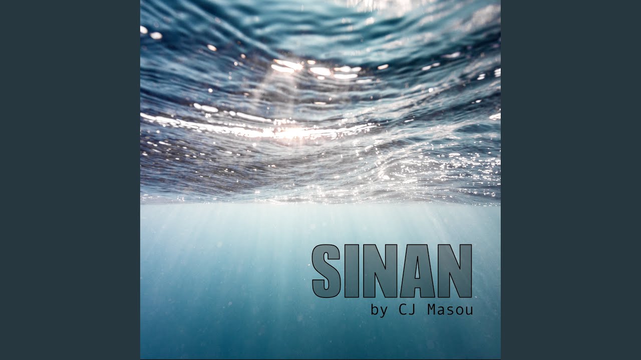 Watch Sinan on YouTube Watch Sinan on YouTube