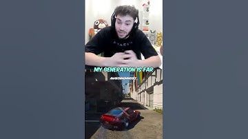 Tate tells Adin why is his generation worse than Andrew