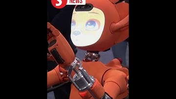 CES tech fest: Nvidia unveils robot training tech