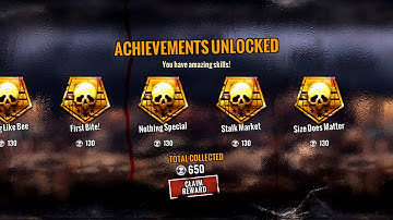 Zombie Deathmatch on my S6 HD