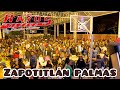 Video de Zapotitlán Palmas