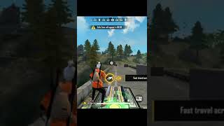 Best Hiding Place For Rank Push In Free Fire || Heroic Fast Push Tip___#SHORTS