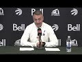 Toronto Raptors Full Media Availability | Post Game vs Magic | March 29, 2026