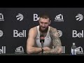 Toronto Raptors Full Media Availability | Post Game vs Magic | March 29, 2026