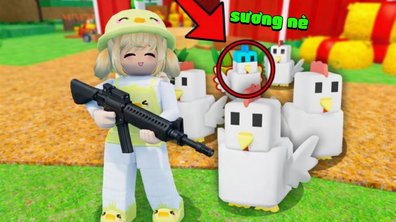 Trốn tìm phiên bản động vật