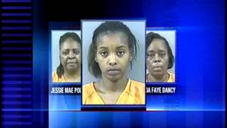 Kemper Kidnap Suspects