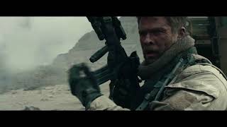 12 Strong - Clip 02