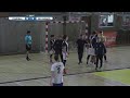 FEMEBAL VS. RIO NEGRO | MASCULINO| TORNEO ARGENTINO MENORES BARILOCHE 2025
