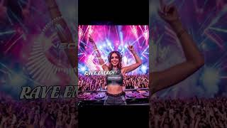 Hard Dance Hits Different ⚡