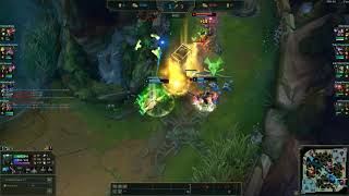 Sürprizlerle Doluyum