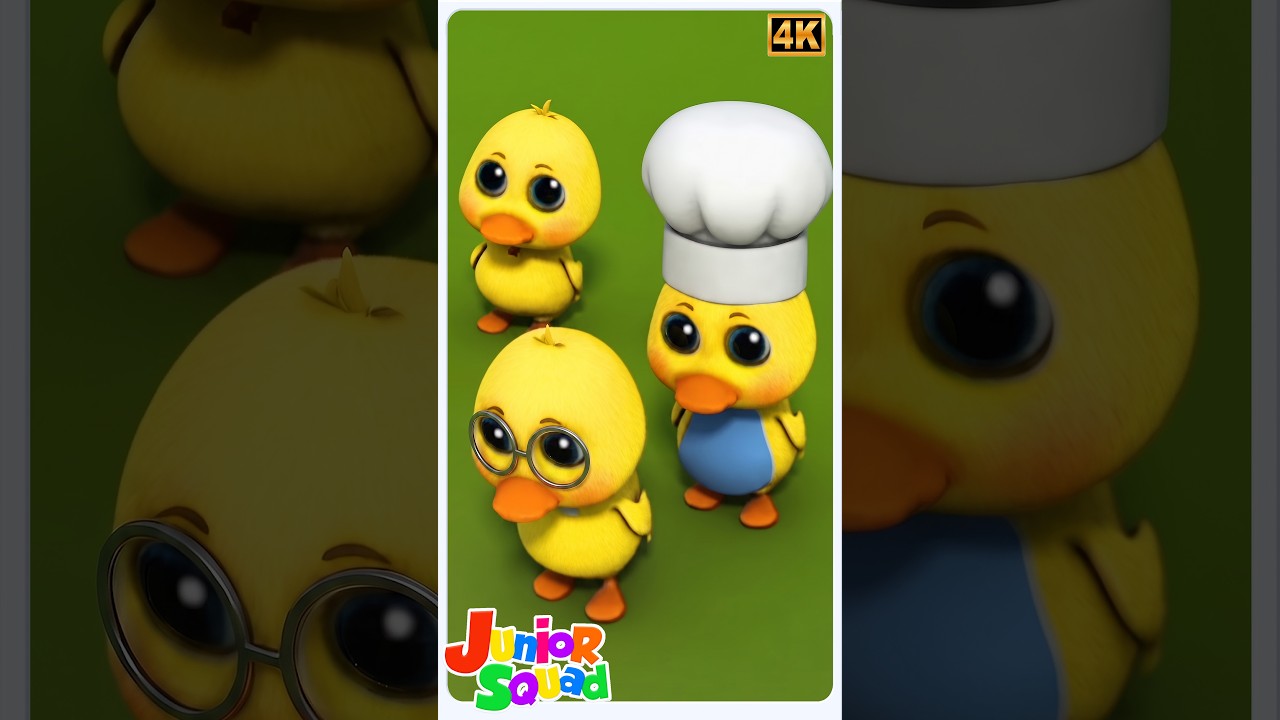 Latest Title & Thumbnail