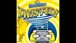 Record (Vision) - WarioWare: Twisted! (OST) screenshot 4