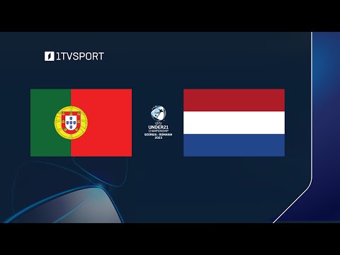 #ფეხბურთი ⚽ #U21 #EURO2023 პორტუგალია 🇵🇹 vs 🇳🇱 ნიდერლანდები - „მიხეილ მესხი“ #LIVE