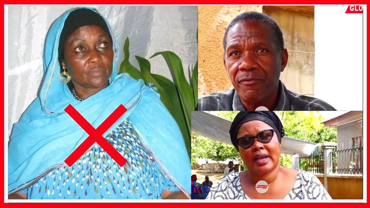 MAUAJI ya KUTISHA! MHADHIRI SAUT ANYONGWA HADI KUFA NDANI KWAKE, MFANYAKAZI WAKE ADAIWA KUHUSIKA..