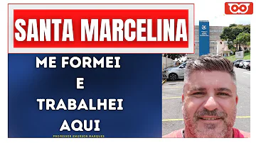 Como é trabalhar no Hospital Santa Marcelina?