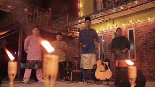 In-Tra - Salam Aidilfitri Official Music Video