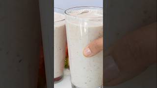 Batido Saludable #recetas #receta #saludable