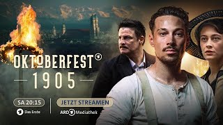 Neue Trailer Das Erste und ARD Mediathek