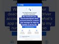 How to reactivate your deactivated Spark driver account #usashortsfeed #sparkdriver #sparkdriverapp