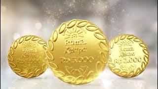 Download lagu Berburu Biskuit Emas Roma Kelapa, bisa TEBUS MURAH!