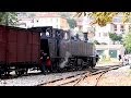Train des pignes 33  vapeur steam la portugaise cp e211  ccsubtitles