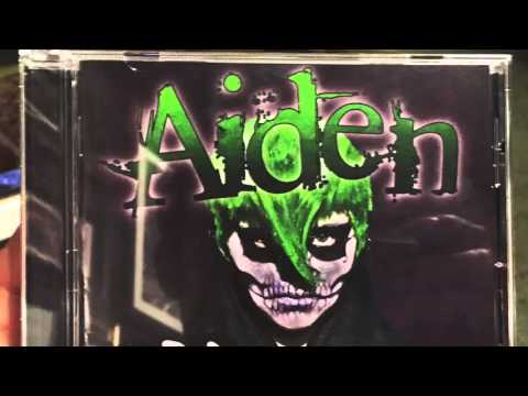 Aiden — Violence and Devotion Featuring Ash Costello