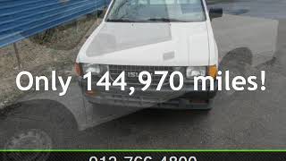 1995 Isuzu Pickup S for sale in Kansas City, KS