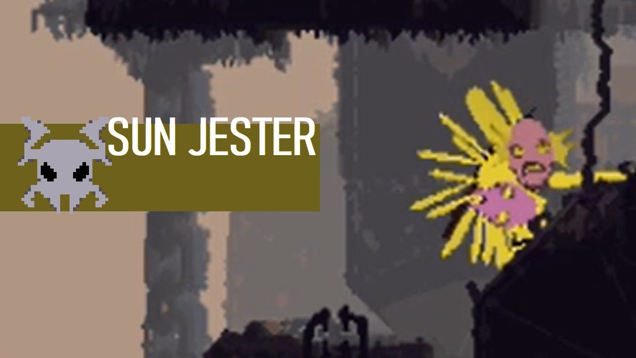 Sun Jester Elite Scavenger [Rain World Downpour] - YouTube