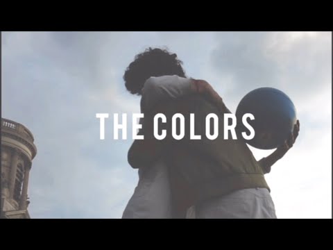 The Colors - Paris Paris (Clip Officiel)