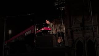 Luke Sital Singh Benediction Union Chapel London 23/5/17