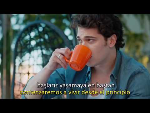 Medcezir - Dünyayı Durduran Şarkı (subtitulado español)