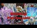 1st Place Nottingham Regional - POST BANLIST DECK - Pure Mitsurugi - Josh Kelly 